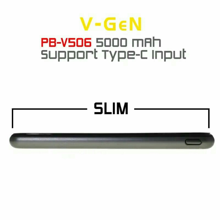 V-GEN PB-V506 5000mAh 3