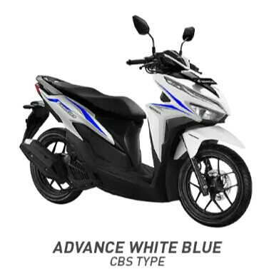 VARIO 125  2