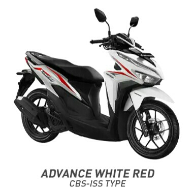 VARIO 125  3