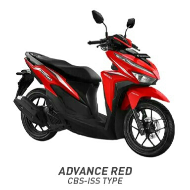 VARIO 125  4