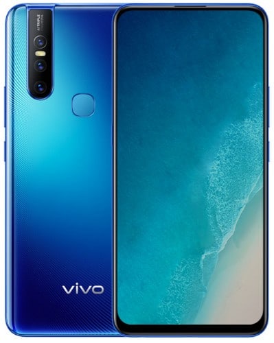 VIVO V15 2
