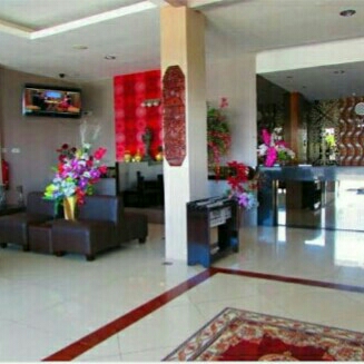 Valdos Hotel Manokwari 2