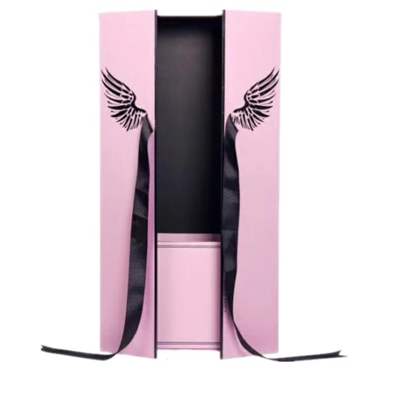 Valentine Paper Gift Boxes  3