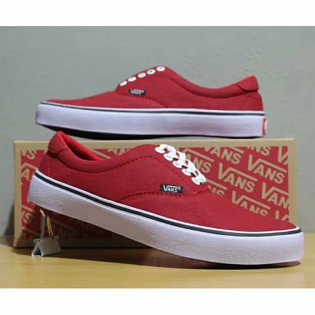 Vans Era Authentic UNISEX MURAH harga GROSIR 3