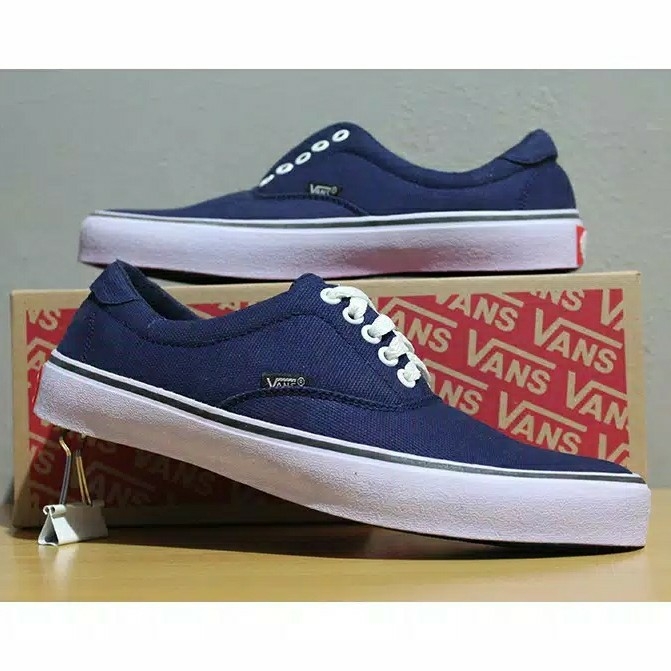 Vans Era Authentic UNISEX MURAH harga GROSIR 4