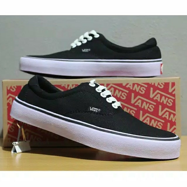 Vans Era Authentic UNISEX MURAH harga GROSIR 5