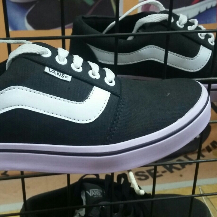 Vans Old Skul 2