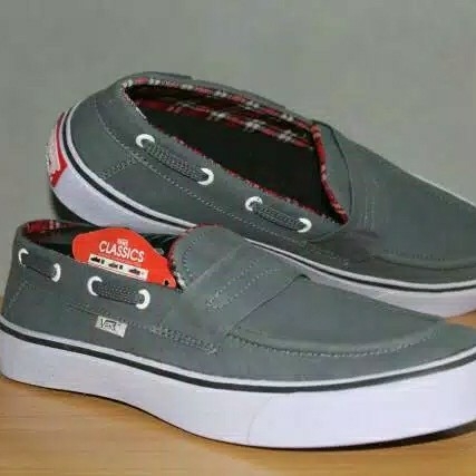 Vans slip on zapato waflle IFC 2