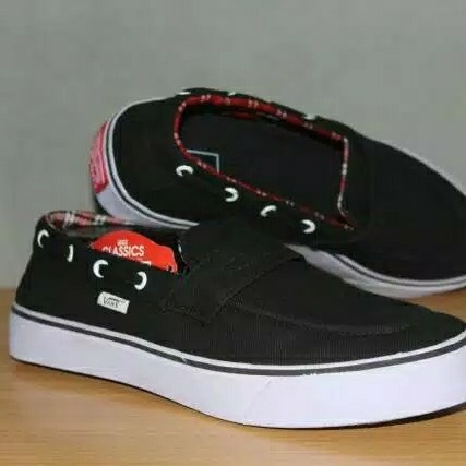 Vans slip on zapato waflle IFC 4