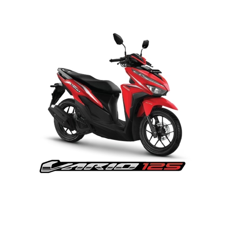 Vario 125 2