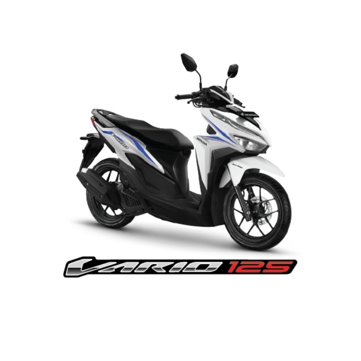 Vario 125 3