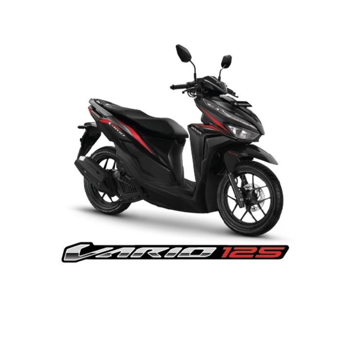 Vario 125 4