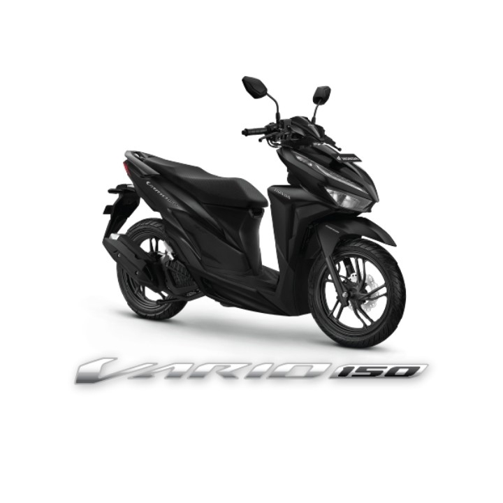 Vario 150 4