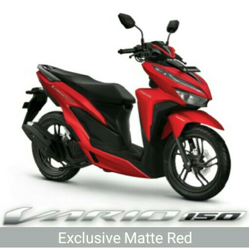 Vario 150 eSP 4