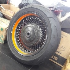 Velg Costun Aerox Hole 72 2