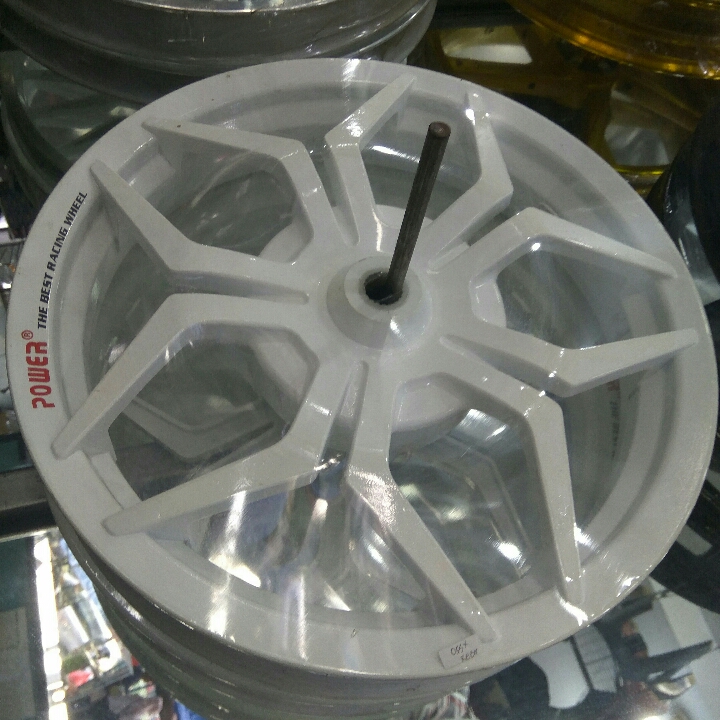 Velg Racing Power Ready Semua Motor Dan Warna 2