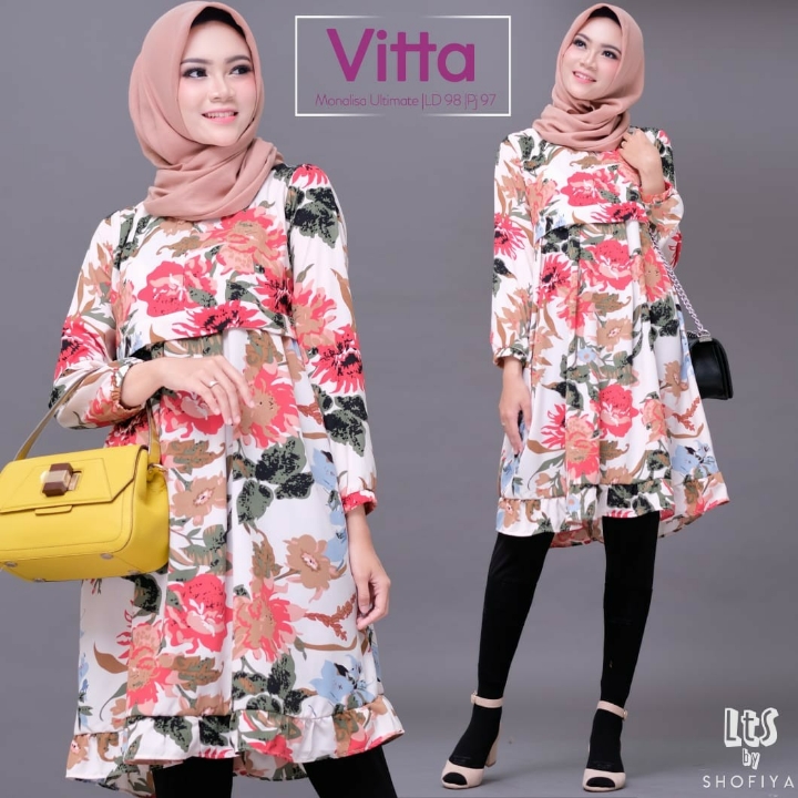 Vita Tunik 2