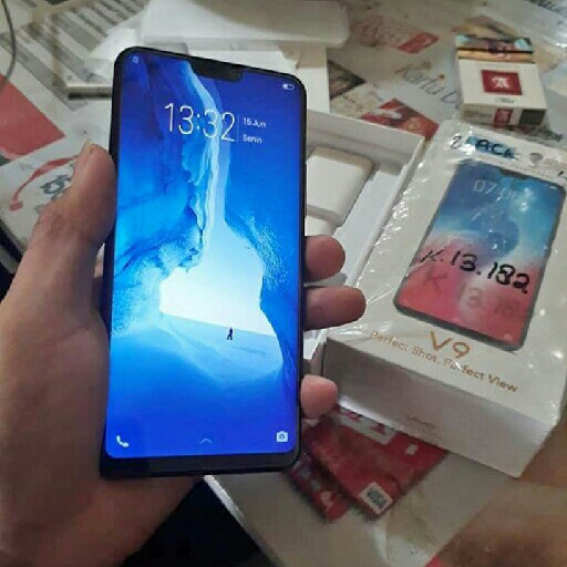 Vivo V9 2