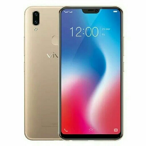 Vivo V9 Garansi Resmi 2