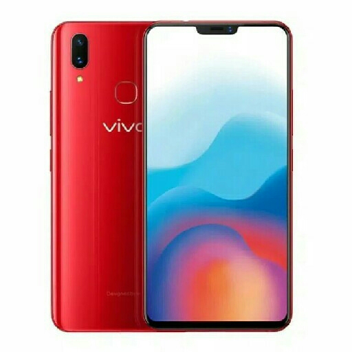 Vivo V9 Garansi Resmi 3
