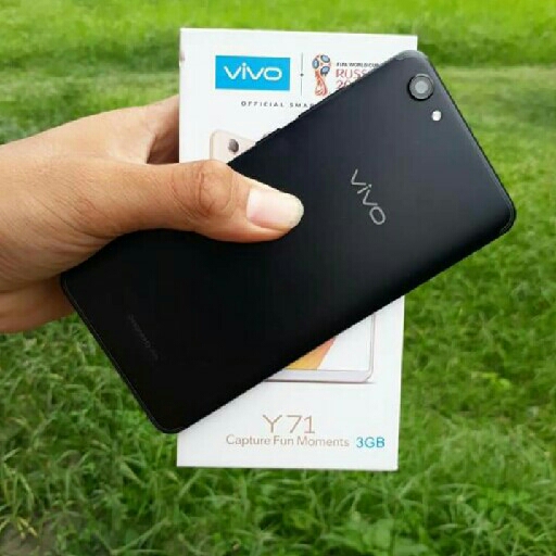 Vivo Y 71 2