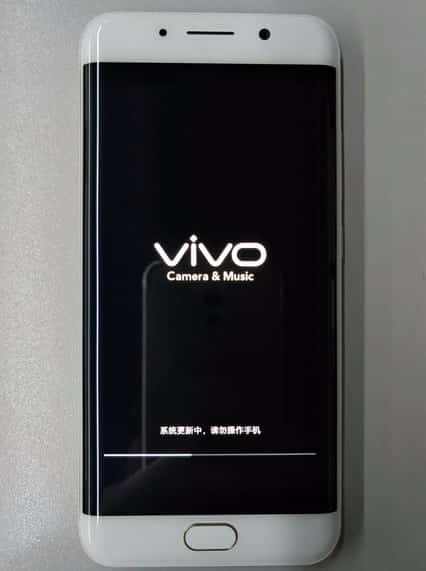Vivo Y95 2