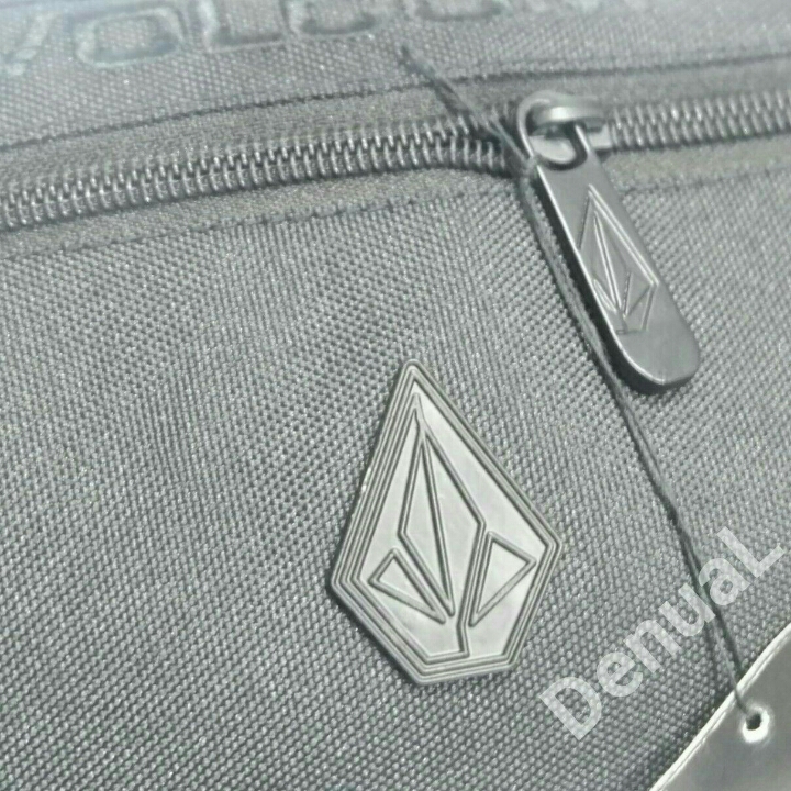 Harga Untuk 1 Lusin - Volcom - Tas Selempang Pria 5