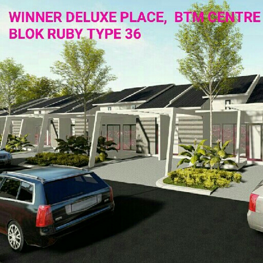 WINNER DELUXE PLACE 4