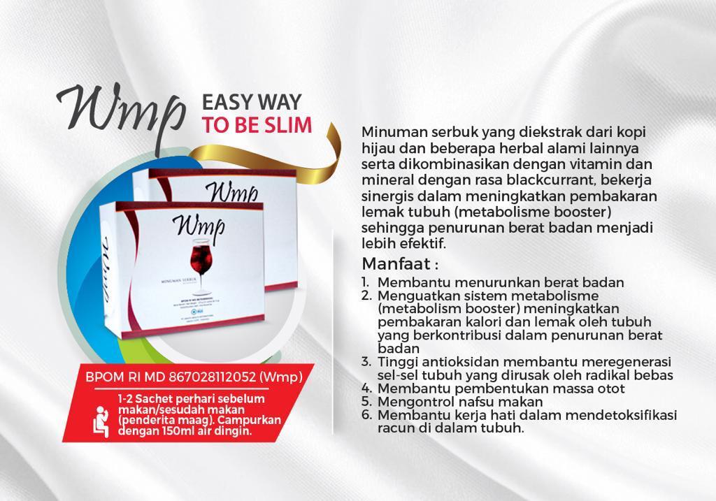 WMP