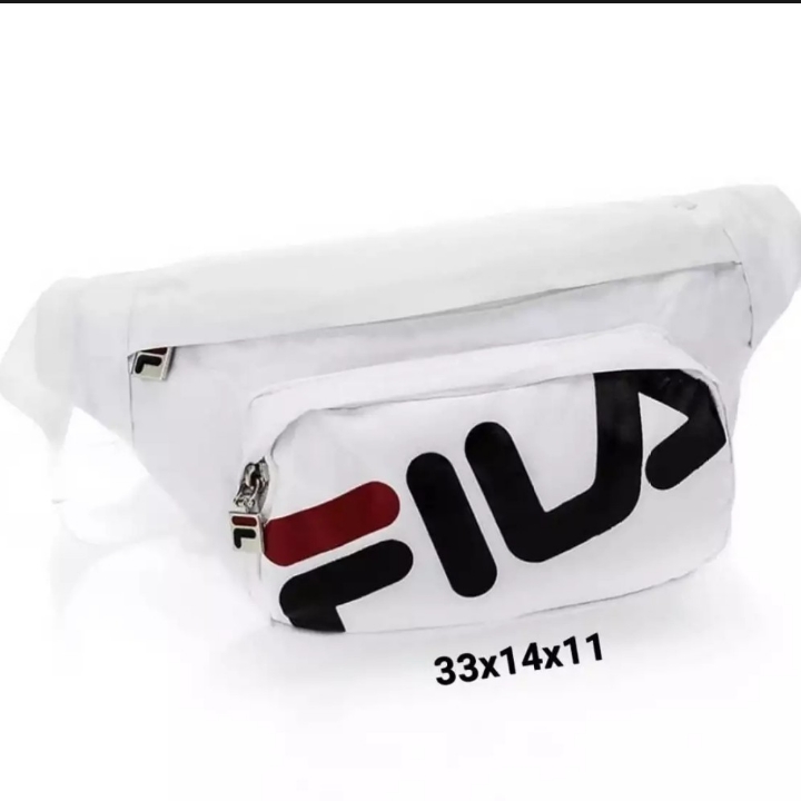 Waistbag Fila 2