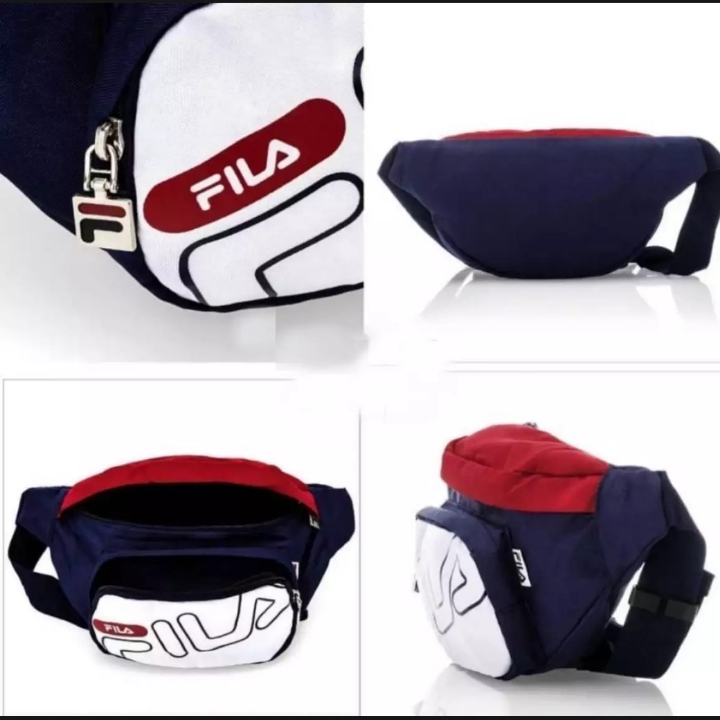 Waistbag Fila 3