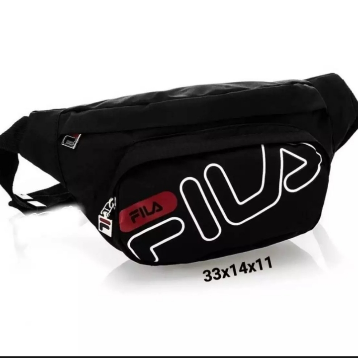 Waistbag Fila 4