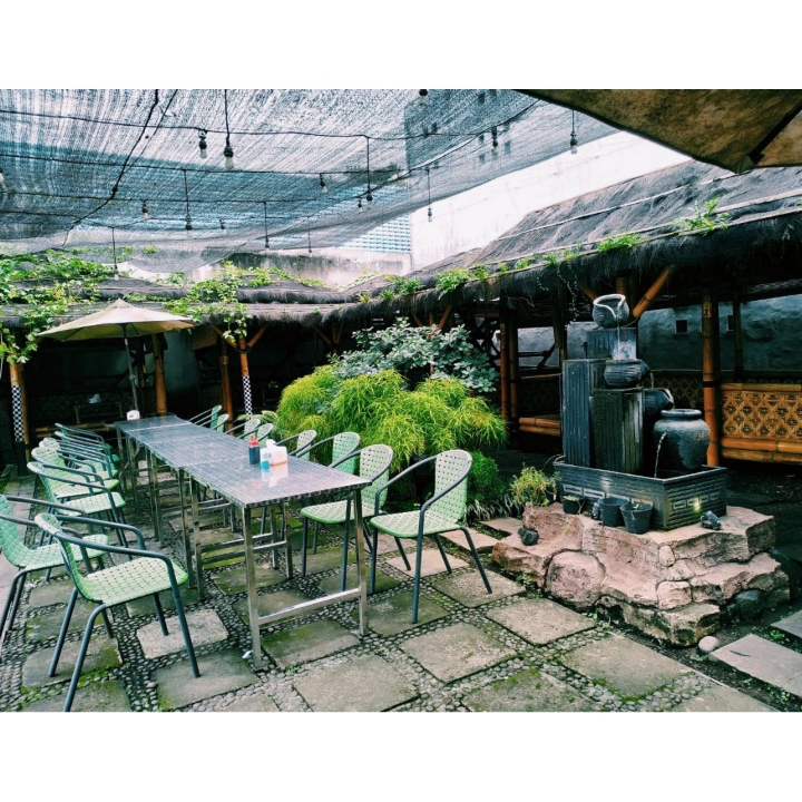 Wakul Bu Tjipto - A Yani 2