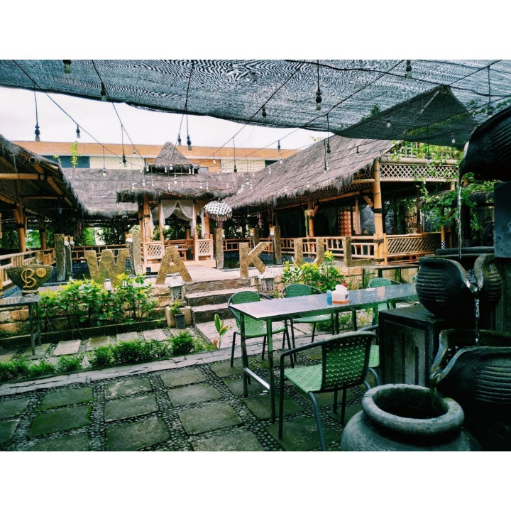 Wakul Bu Tjipto - A Yani 3