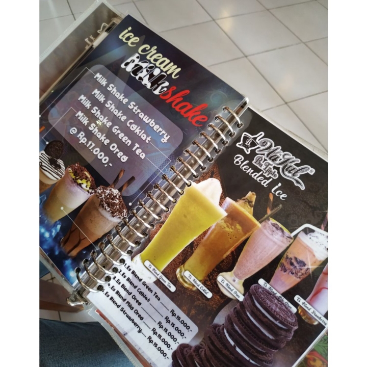 Wakul Bu Tjipto - A Yani 4