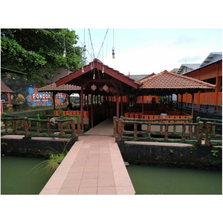 Warung Apung Pondok Asri - Sukodono 4