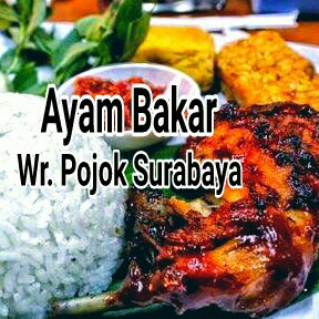 Warung Pojok Surabaya 2