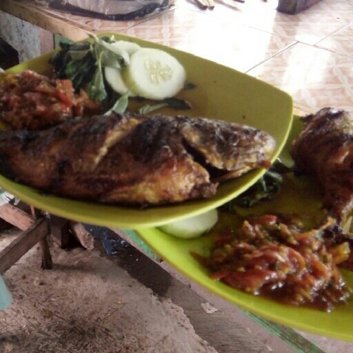 Warung Prasojo 2