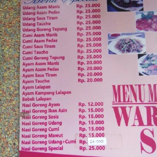 Warung SS 2