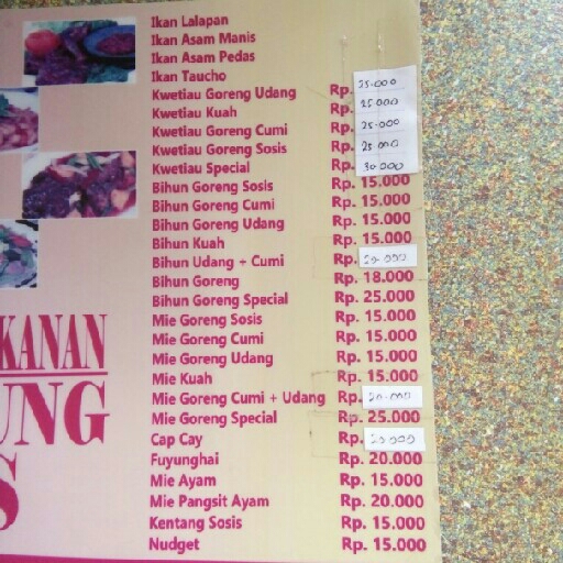 Warung SS 3