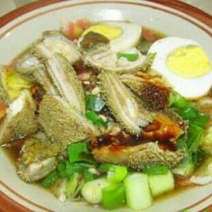 Warung Soto Babat 2