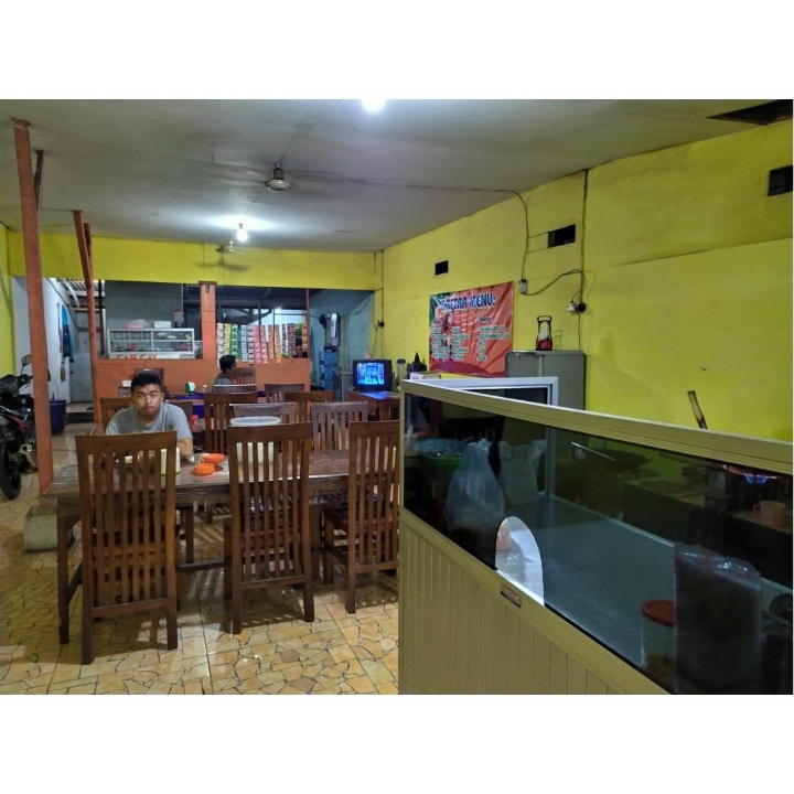 Warung lumintu - sukodono lumajang 3