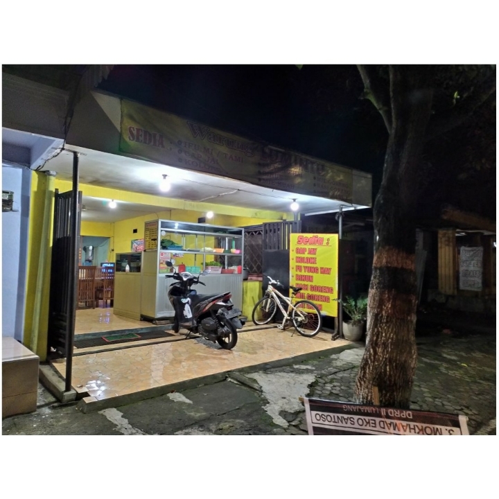 Warung lumintu - sukodono lumajang 4