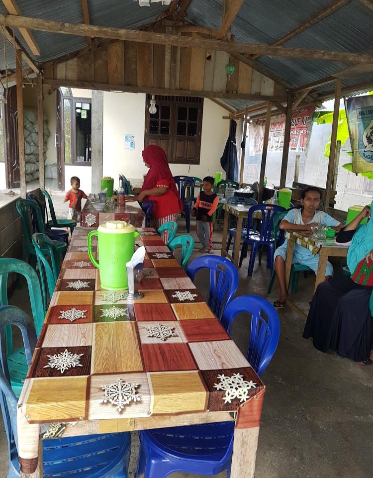 Warung Mie Pangsit Goyang Lidah Cot Gud 2