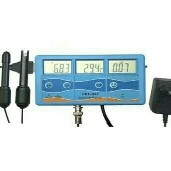 Water Quality Monitor 7 In 1 2