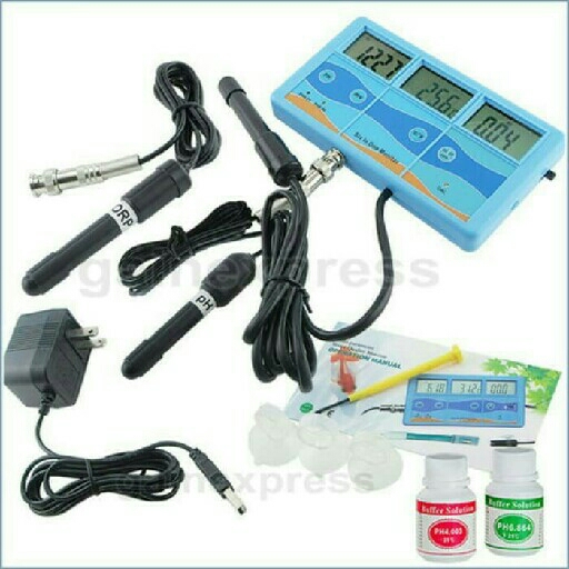 Water Quality Monitor 7 In 1 4