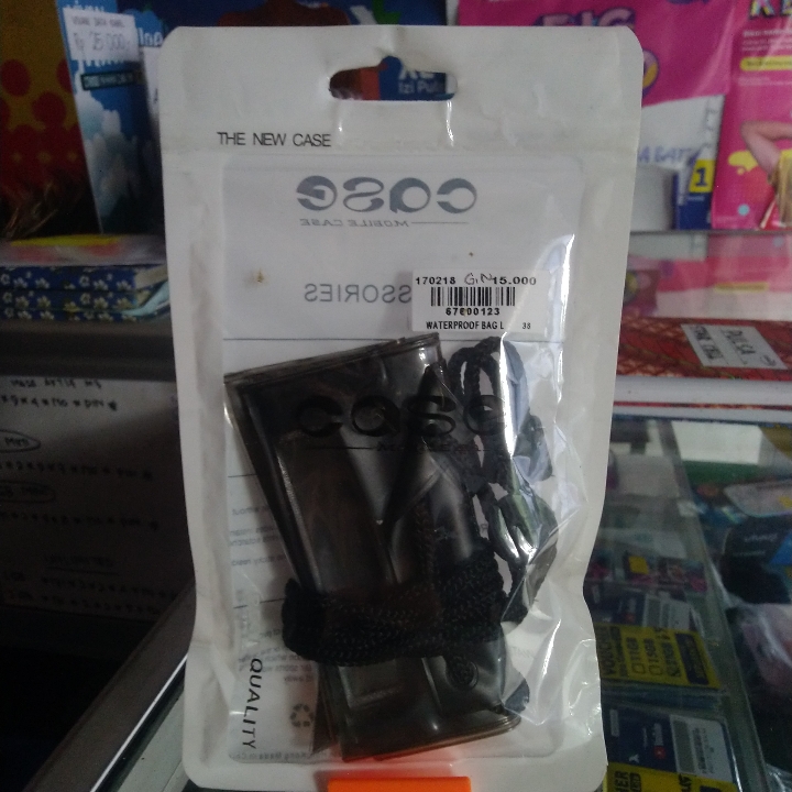Waterproof Bag 2