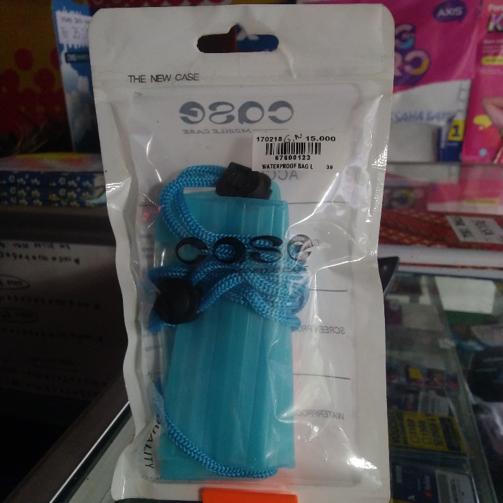 Waterproof Bag 4
