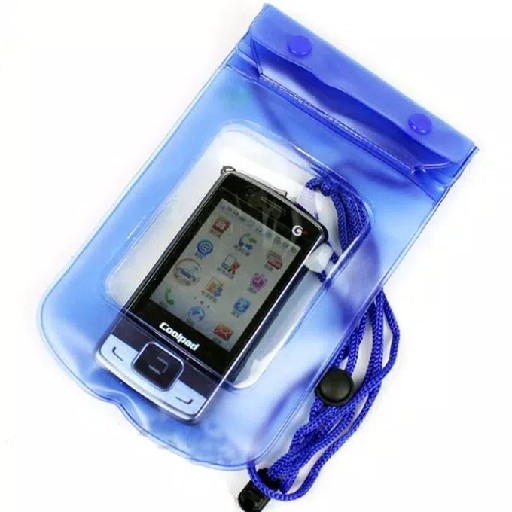 Waterproof Tablet 2