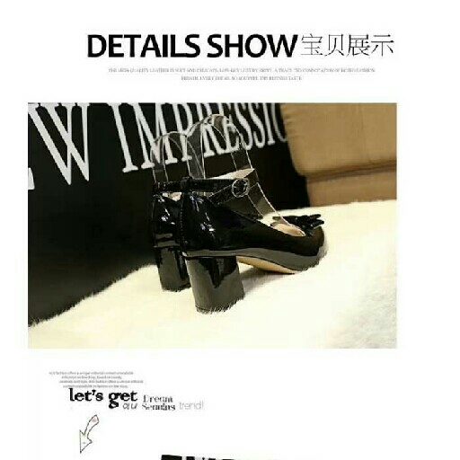 Wedges Black Import 2